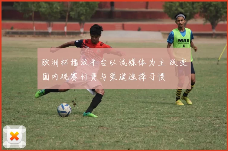 欧洲杯播放平台以流媒体为主 改变国内观赛付费与渠道选择习惯