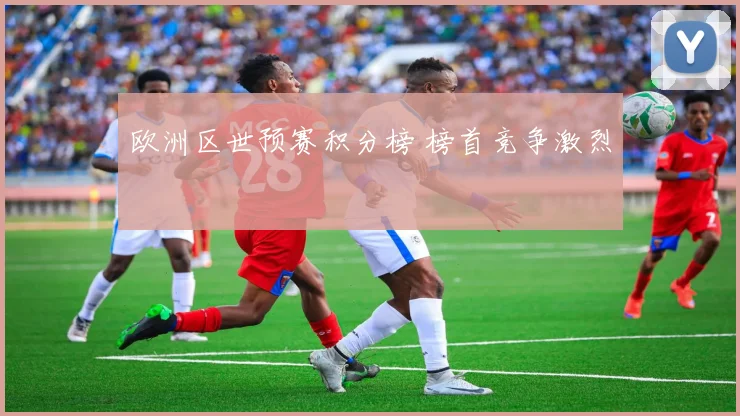 欧洲区世预赛积分榜 榜首竞争激烈
